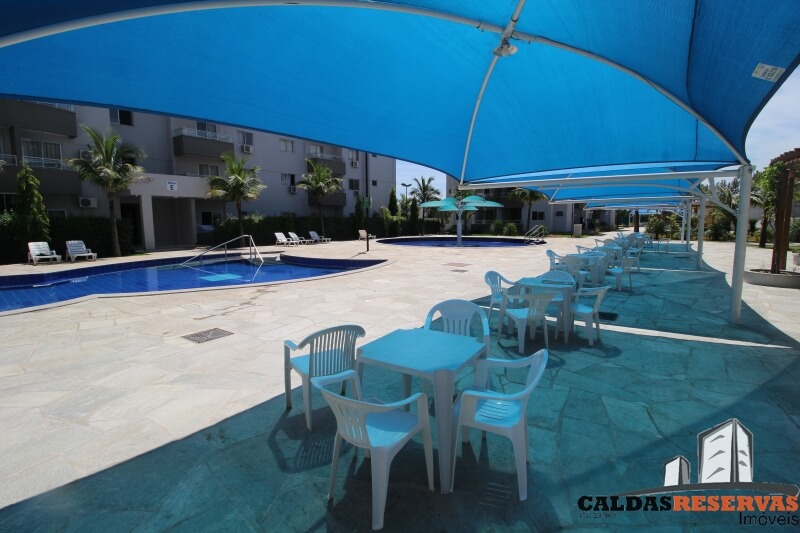 Foto LAGOA QUENTE FLAT SERVICE